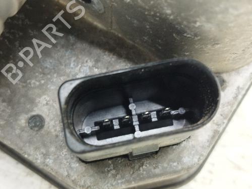 Spjældhus VW POLO IV (9N_, 9A_) 1.9 SDI | BP30856167M82