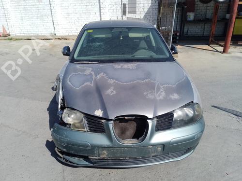 Zekeringkast SEAT CORDOBA (6L2) 1.9 TDI | BP29807573E1