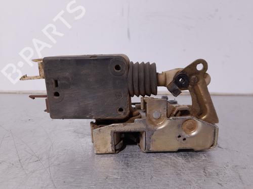 Front right lock CITROËN SAXO (S0, S1) 1.5 D | BP13429475C97 