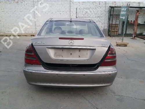 Control unit MERCEDES-BENZ E-CLASS (W211) E 400 CDI (211.028) | BP13464075M11 