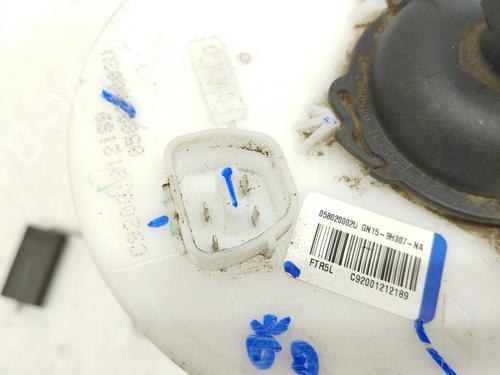 Fuel pump FORD ECOSPORT 1.0 EcoBoost | BP20309702M76 