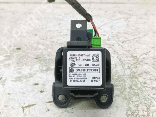 electronic-module-volvo-v60-i-155-2010-2011-2012-2013-2014-2015-2016-2017-2018-40296405 main image