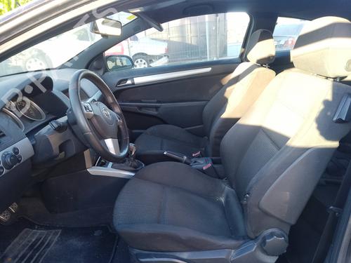 Egr OPEL ASTRA H GTC (A04) 1.9 CDTI (L08) | BP31982684M69 