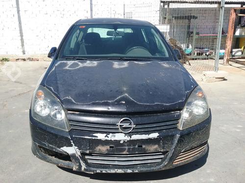 Intercooler OPEL ASTRA H (A04) 1.7 CDTI (L48) | BP13454567M30 