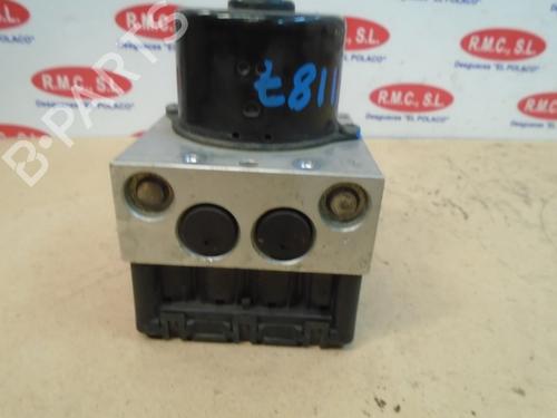 ABS pump PEUGEOT 206 Hatchback (2A/C) 1.6 16V | BP13425487M43 