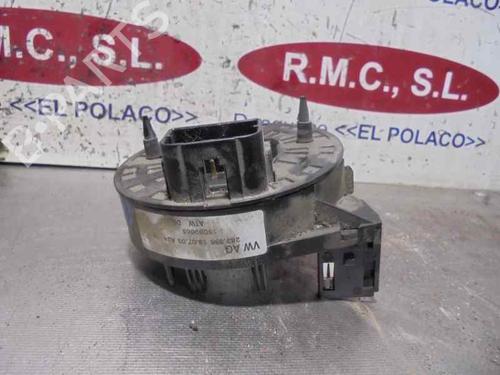 Squib airbag VW POLO (9N_, 9A_) 1.9 SDI | BP16820064C102 