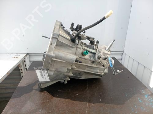 Gearbox RENAULT CAPTUR II (HF_)  | BP15991770M3 