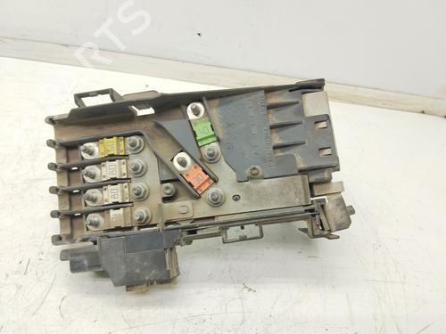 Sikringsdose CITROËN C4 Picasso II [2013-2025]  26009037