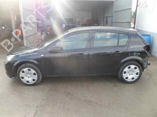 Dør høyre foran OPEL ASTRA H (A04)  | BP13421499C3 