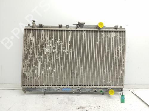 Køler HYUNDAI GALLOPER II (JK-01) [1997-2003]  27883091