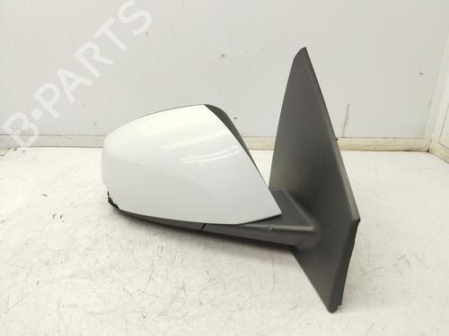 Used Right mirror Right mirror RENAULT MEGANE III Hatchback (BZ0/1_, B3_) [2008-2026] 35816980 35816980