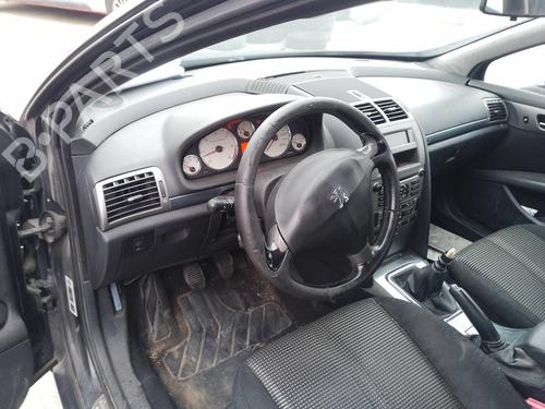 Engine PEUGEOT 407 (6D_) | BP35818305M1 - Image 5
