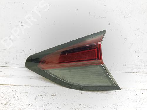 Used Other Other OPEL CORSA F (P2JO) 1.2 (68) (101 hp) 34102742 34102742