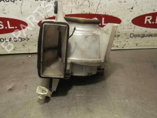Heater blower motor FORD ESCORT VI (GAL, AAL, ABL)  | BP13423991M62 