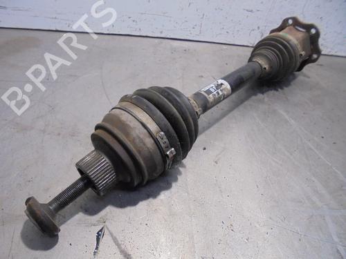 Left front driveshaft AUDI A6 Allroad C7 (4GH, 4GJ) 3.0 TDI quattro | BP13461918M38 