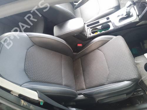 Right front seat KIA XCEED (CD)  | BP30856170C16 