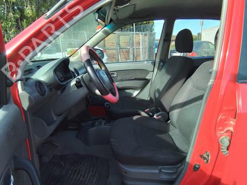 Starter HYUNDAI ATOS (MX)  | BP19167597M8 