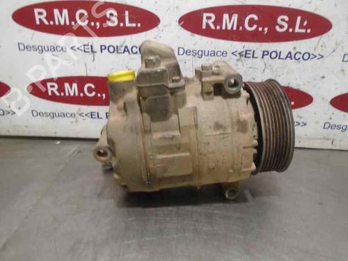 AC compressor LAND ROVER RANGE ROVER SPORT I (L320) 2.7 D 4x4 | BP13458578M34 