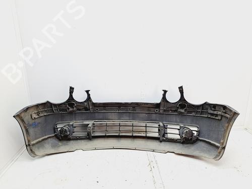 Front bumper VW POLO (9N_, 9A_) 1.4 TDI | BP24020432C7 