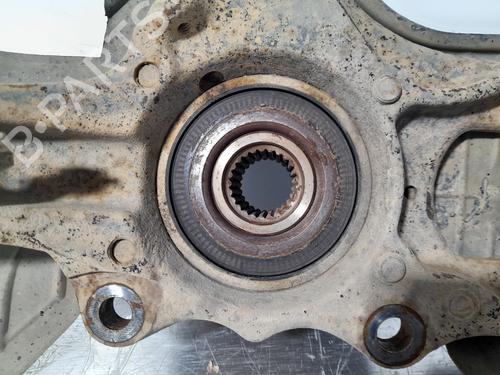 Right front steering knuckle ALFA ROMEO 156 (932_)  | BP13428193M26 