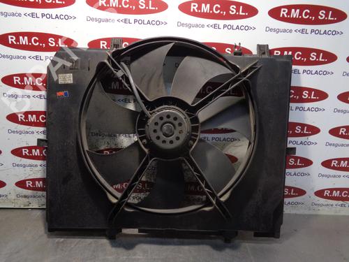 Used Radiator fan Radiator fan 13425962 13425962