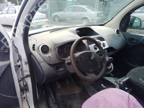 Left headlight RENAULT KANGOO (KC0/1_) | BP37632333C28 - Image 3