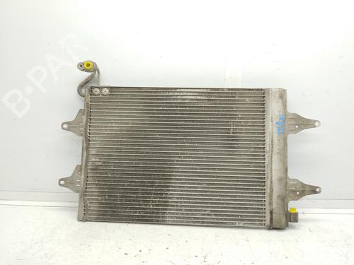 AC radiator SEAT IBIZA III (6L1)  | BP23337079M32 