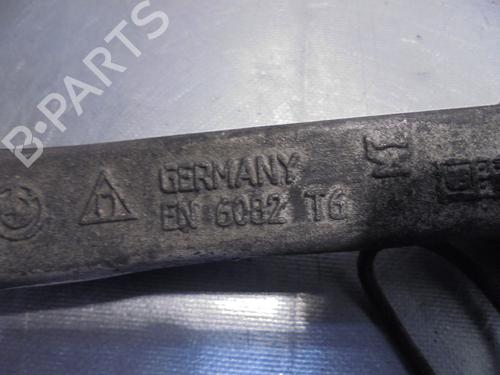 Left front suspension arm BMW 5 (E60) 530 d | BP13427952M12 