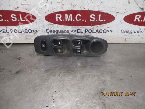 Used Left front window switch Left front window switch HYUNDAI ACCENT II (LC) 1.3 (84 hp) 13423402 13423402