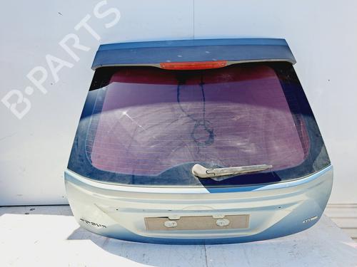 Used Tailgate FORD FOCUS II (DA_, HCP, DP) [2004-2013]  21683682