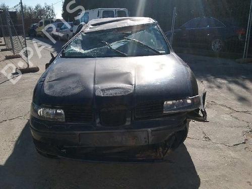 Rear left lock SEAT LEON (1M1)  | BP26433062C100 