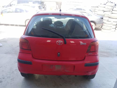 Left front window switch TOYOTA YARIS (_P9_) | BP35946315I27 - Image 3