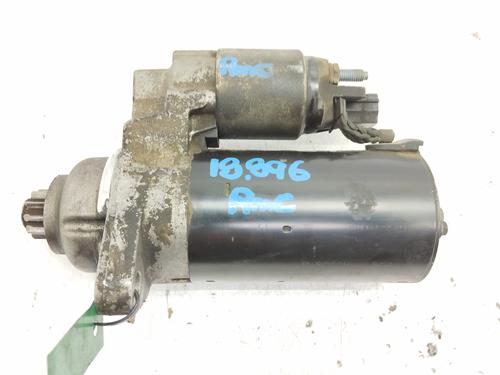 Starter VW POLO (9N_, 9A_)  | BP26123085M8 