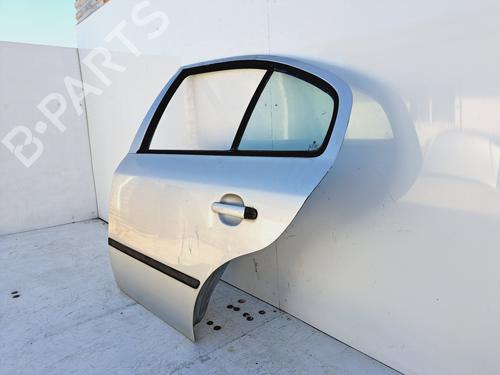 Left rear door SKODA OCTAVIA I (1U2) 1.9 TDI | BP13472608C4 