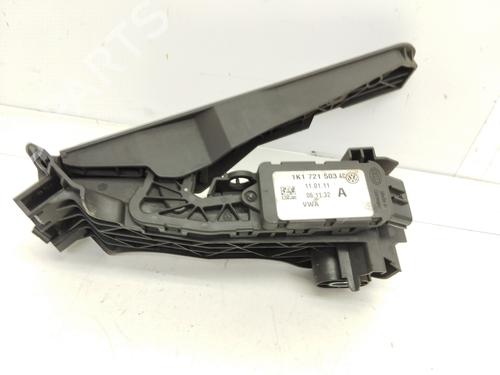 Pedal AUDI A3 Sportback (8PA) 1.6 TDI | BP18741375I4 