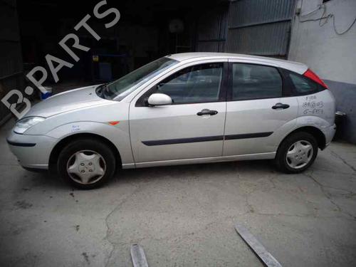 Right front fog light FORD FOCUS I (DAW, DBW)  | BP13422596C31 