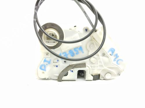 Front left lock TOYOTA YARIS (_P13_) 1.5 Hybrid (NHP130_, NHP130) | BP19063423C98 