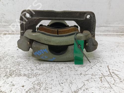 Left front brake caliper MAZDA 6 Hatchback (GH) 2.0 MZR-CD (GH14) | BP37492536M105 - Image 5