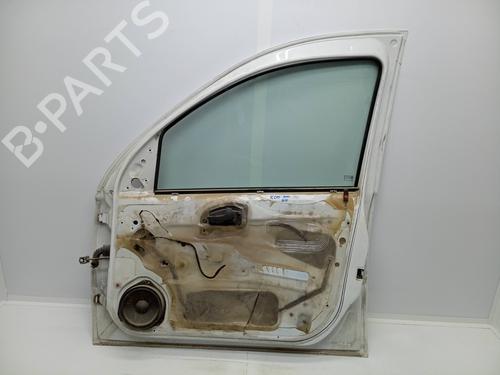 Right front door OPEL COMBO Box Body/MPV 1.3 CDTI 16V | BP15520017C3