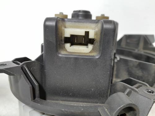 Heater blower motor FIAT GRANDE PUNTO (199_)  | BP15511467M62 