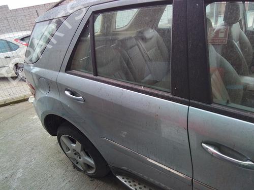 right-rear-door-mercedes-benz-m-class-w164-2005-2006-2007-2008-2009-2010-2011-2012-35816336 main image
