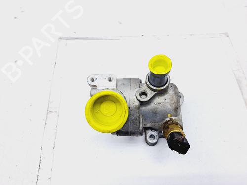 Used Thermostat housing Thermostat housing KIA SPORTAGE IV (QL, QLE) [2015-2022] 19262530 19262530