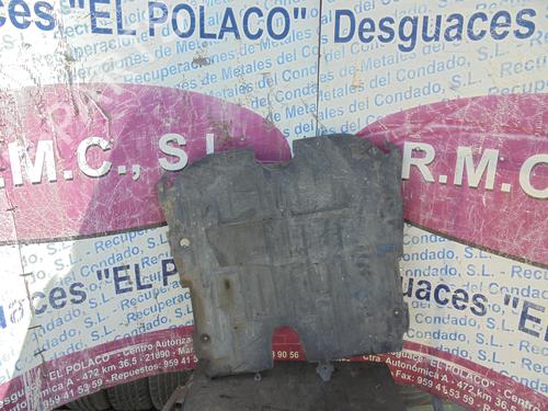 Used Underbody protection SAAB 9-3 (YS3F, E79, D79, D75) 2.2 TiD (125 hp) 14223171