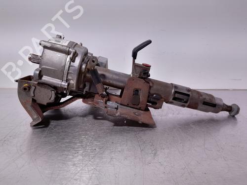 Used Steering column FORD FIESTA VI (CB1, CCN) 1.25 (82 hp) 13464038
