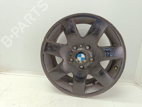 Used Rim BMW 3 (E46) 320 d (150 hp) 24962508