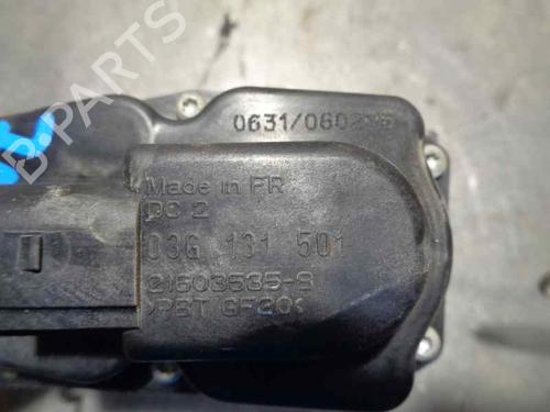 Egr VW PASSAT B6 (3C2) | BP35815442M69 - Image 4