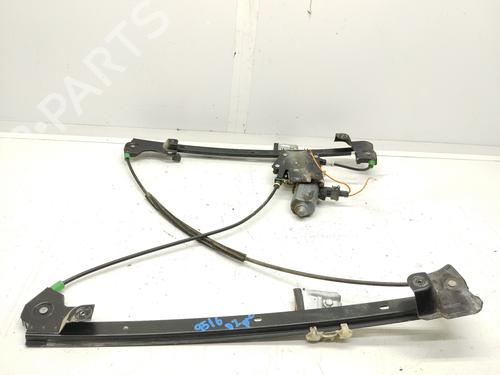 Raammechaniek links voor LAND ROVER FREELANDER I (L314) 2.0 Td4 4x4 (112 hp) 17638661