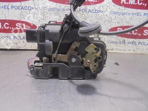 Front right lock VW PASSAT B5 (3B2) 1.9 TDI | BP13461339C97 