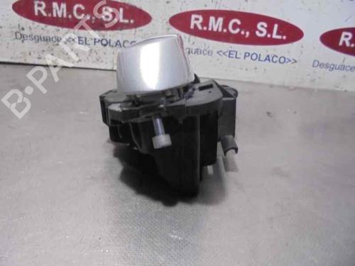 Rear left exterior door handle BMW 1 (E87) 118 d | BP13424504C130 