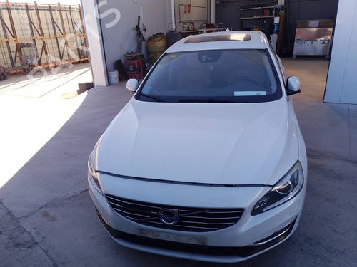 Left front window switch VOLVO V60 I (155) 2.4 D6 Plug in Hybrid AWD | BP39105186I27 - Image 5